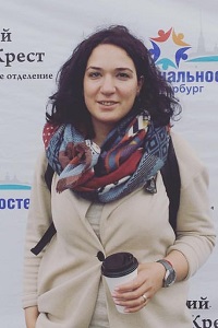 Полина Жикоренцева
